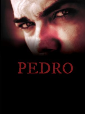 cover image of Pedro